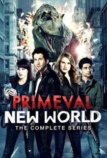 دانلود سریال Primeval: New World112099-1221191949