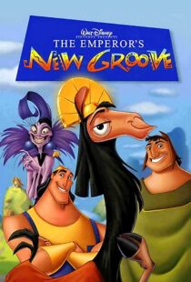 دانلود انیمیشن The Emperor’s New Groove 2000111437-1172465186