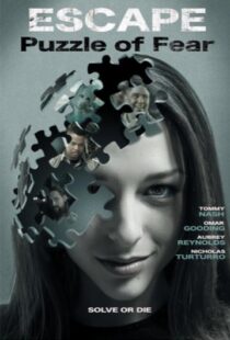 دانلود فیلم Escape: Puzzle of Fear 2020114461-1416138376