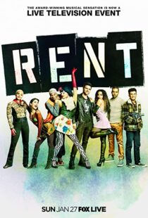 دانلود فیلم Rent: Live 2019113483-189056521