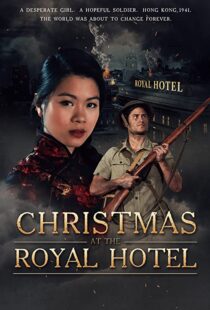 دانلود فیلم Christmas at the Royal Hotel 2018113978-93078149