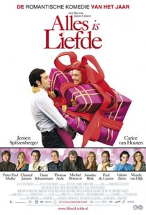 دانلود فیلم Love Is All 2007113332-1792162295