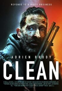 دانلود فیلم Clean 2021115263-1802301012