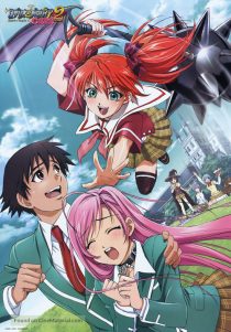 دانلود انیمه Rosario + Vampire111718-1856656256