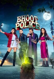 دانلود فیلم هندی Bhoot Police 2021112602-1342957690