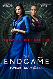 دانلود سریال The Endgame116060-137055969
