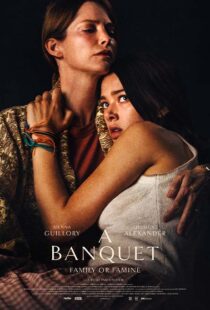 دانلود فیلم A Banquet 2021115907-90427191
