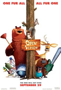دانلود انیمیشن Open Season 2006116176-825455079
