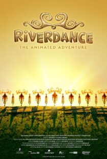 دانلود انیمیشن Riverdance: The Animated Adventure 2021115345-274165980