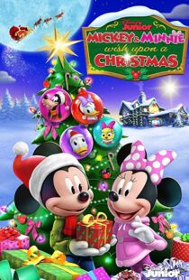 دانلود انیمیشن Mickey and Minnie Wish Upon a Christmas 2021116104-356043443
