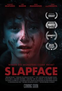 دانلود فیلم Slapface 2021115529-423245929