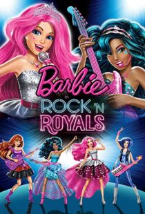 دانلود انیمیشن Barbie in Rock ‘N Royals 2015115707-1836269053