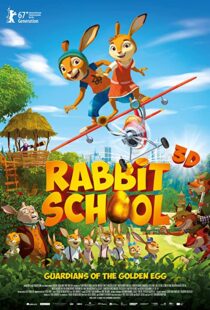 دانلود انیمیشن Rabbit School: Guardians of the Golden Egg 2017115352-275166446