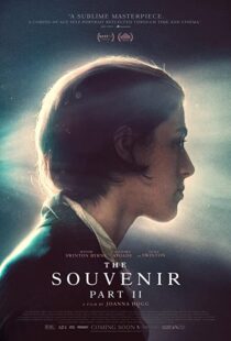دانلود فیلم The Souvenir: Part II 2021115823-38202806