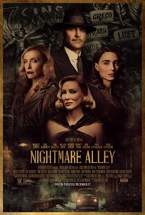 دانلود فیلم Nightmare Alley 2021115333-1995688732