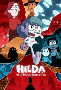 دانلود انیمیشن Hilda and the Mountain King 2021115918-41503308
