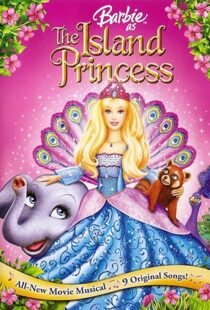 دانلود انیمیشن Barbie as the Island Princess 2007115703-266903040
