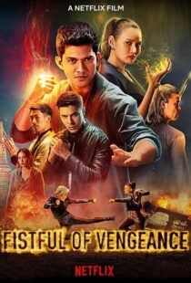 دانلود فیلم Fistful of Vengeance 2022115864-1127277808