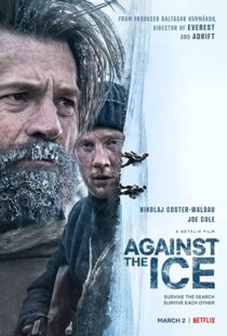دانلود فیلم Against the Ice 2022116526-219049095