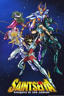 دانلود انیمه Knights of the Zodiac114655-551637307