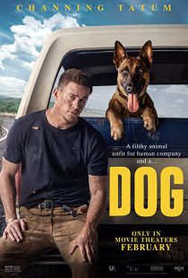 دانلود فیلم Dog 2022116739-1908973222