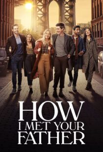 دانلود سریال How I Met Your Father114339-394278754