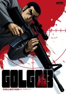 دانلود انیمه Golgo 13109713-1954064354