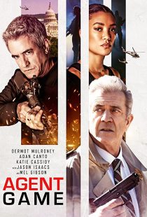 دانلود فیلم Agent Game 2022169639-2115243275