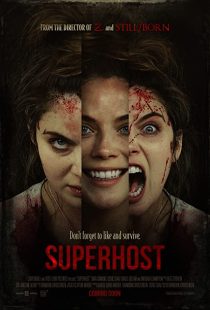 دانلود فیلم Superhost 2021195712-905239652