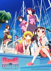 دانلود انیمه Monogatari Series: Second Season112353-1809151893
