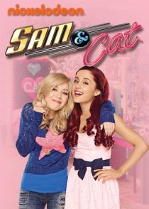 دانلود سریال Sam & Cat106471-1323956950
