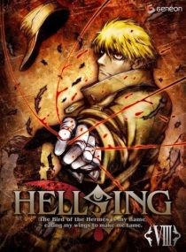 دانلود انیمه Hellsing: The Dawn109733-693991121