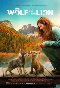 دانلود فیلم The Wolf and the Lion 2021132608-970947541