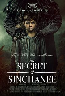 دانلود فیلم The Secret of Sinchanee 2021194087-1997722034