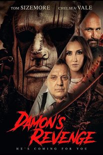 دانلود فیلم Damon’s Revenge 2022194985-652088127