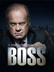 دانلود سریال Boss87297-90033756