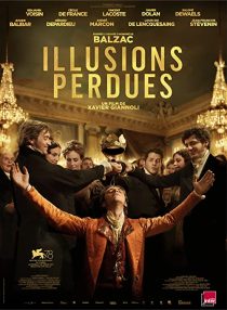دانلود فیلم Lost Illusions 2021194495-153899922