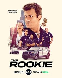 دانلود سریال The Rookie8068-2030832311