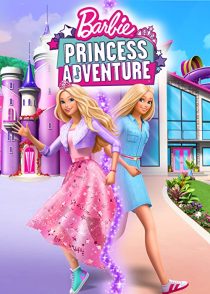 دانلود انیمیشن Barbie Princess Adventure 2020193953-1225015647