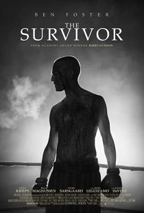 دانلود فیلم The Survivor 2021195988-1134644557