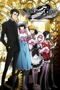 دانلود انیمه Steins;Gate 0109774-1476841692