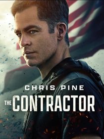 دانلود فیلم The Contractor 2022128652-812733734