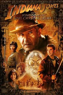 دانلود فیلم Indiana Jones and the Kingdom of the Crystal Skull 20086163-285441416