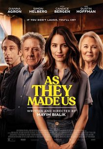 دانلود فیلم As They Made Us 2022194999-1105368981