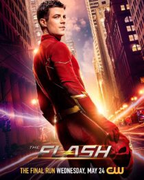 دانلود سریال The Flash19713-810723462