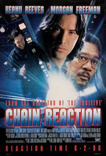 دانلود فیلم Chain Reaction 1996195966-936137503