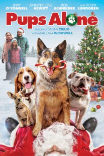 دانلود فیلم Pups Alone 2021195552-1914056326