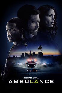 دانلود فیلم Ambulance 2022195341-477169543