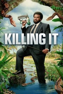دانلود سریال Killing It132784-1002877430