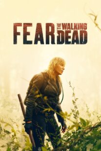 دانلود سریال Fear the Walking Dead15971-271986165
